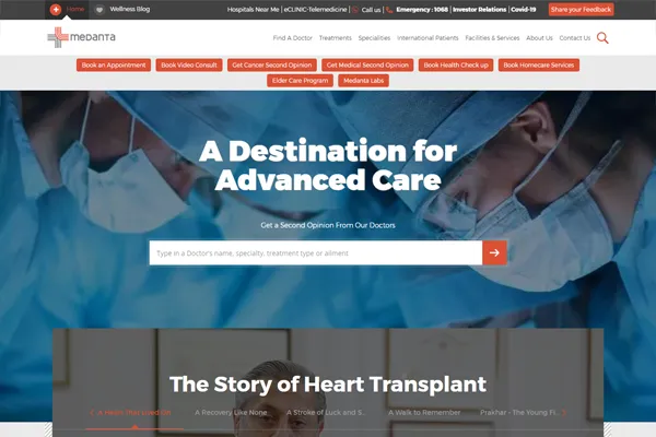 Medanta