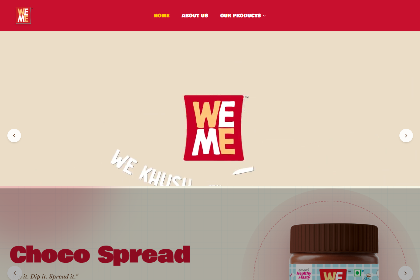 EatWeMe