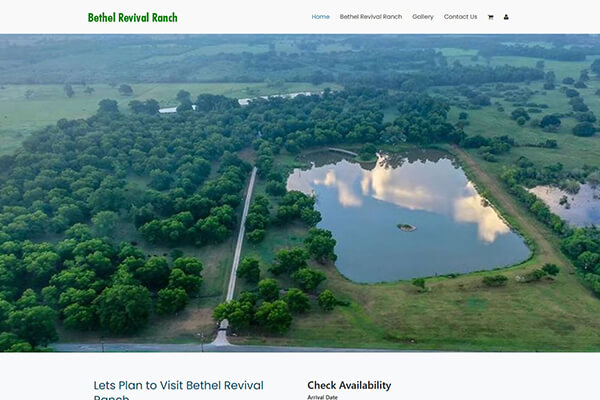 Bethel Revival Ranch